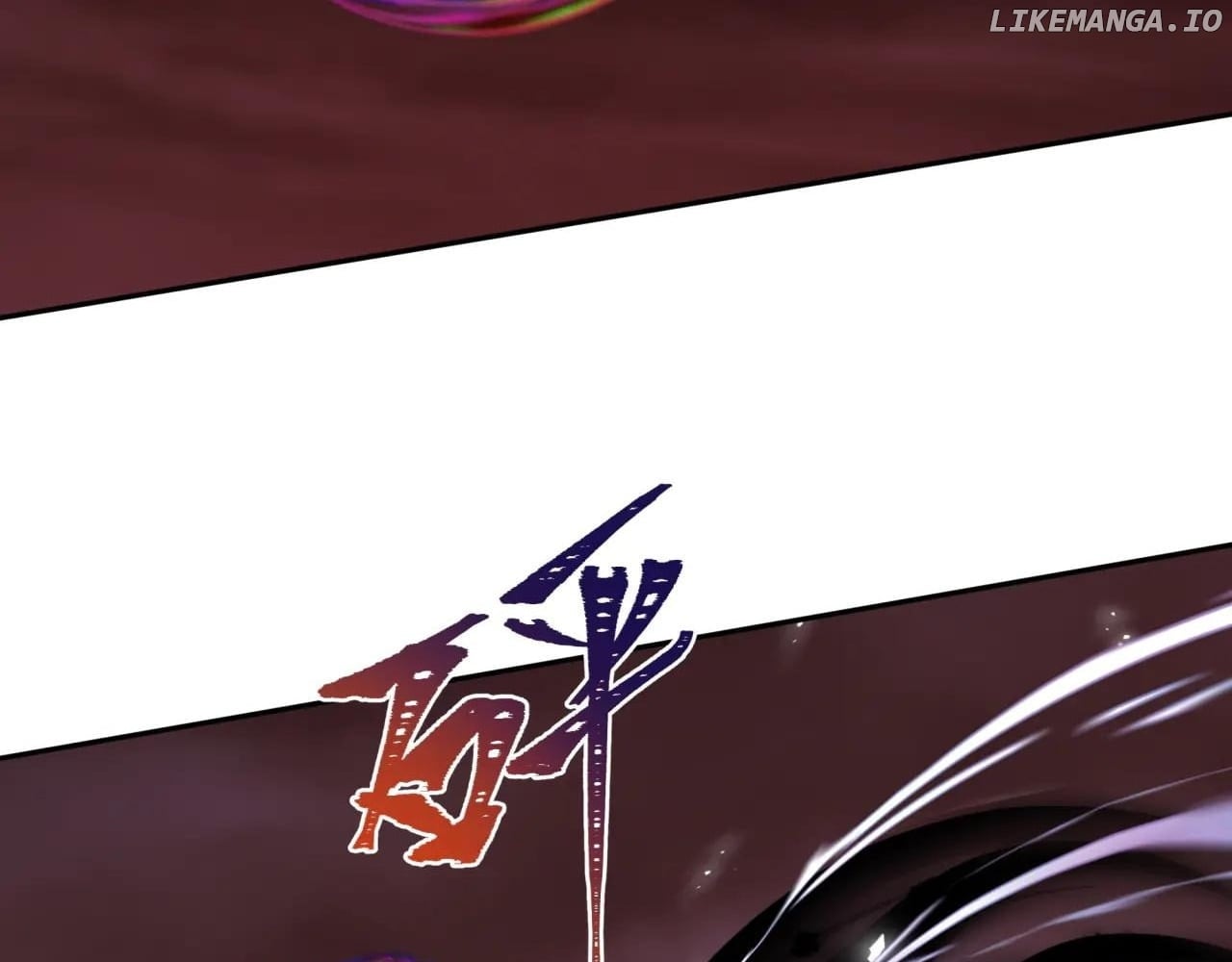 Era of the Haunted Chapter 323 - page 156